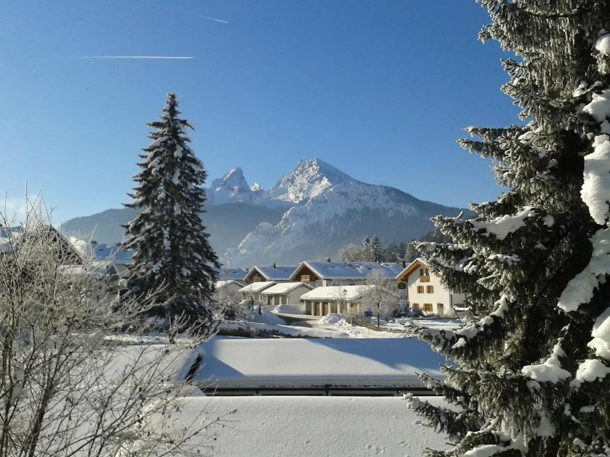 Ferienwohnung Hoehenflug Berchtesgaden 0*,  Germany