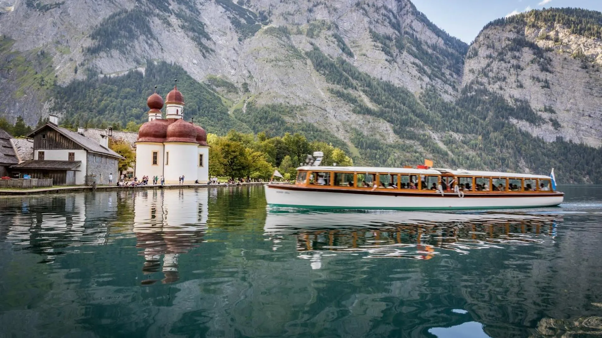 Ferienwohnung Hoehenflug Berchtesgaden