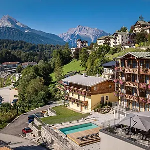 4* Hotel Alpinaros